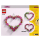 LEGO 40638 Ozdoba w kształcie serca - 1318875 - zdjęcie 5